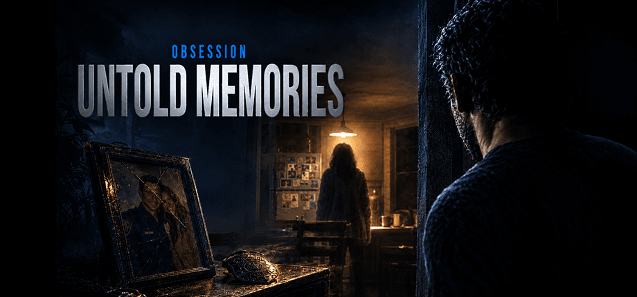Untold Memories: Obsession