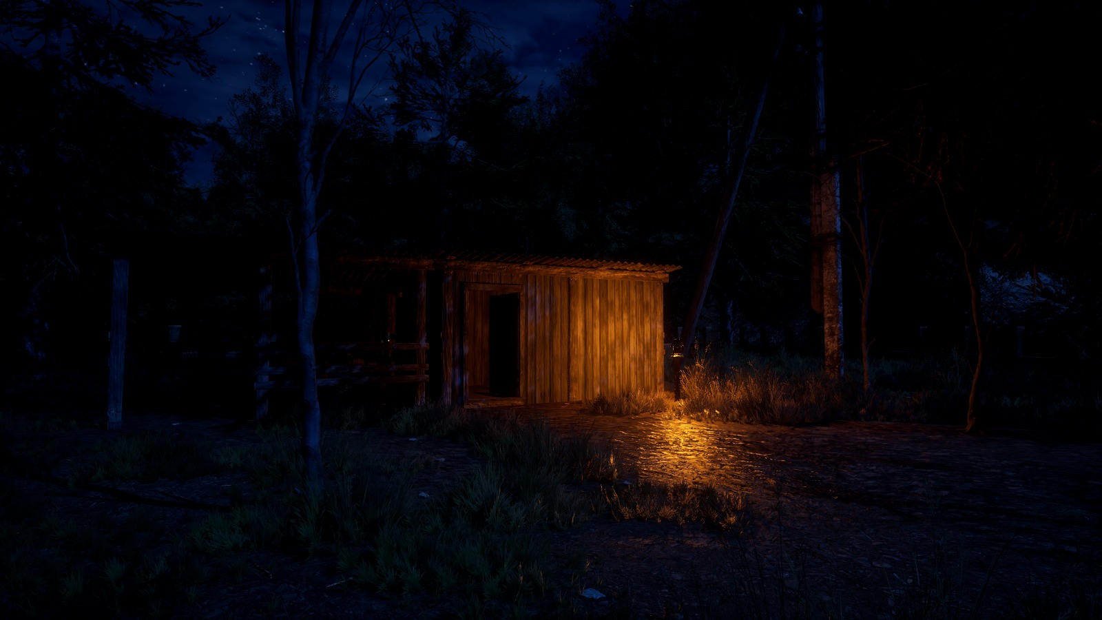 Lighting Comparison Placeholder
