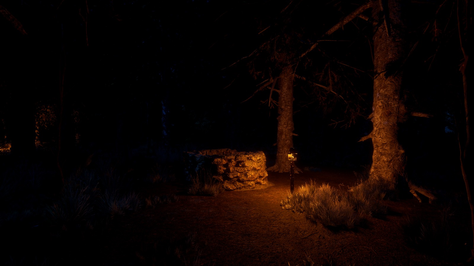 Environment Storytelling Placeholder