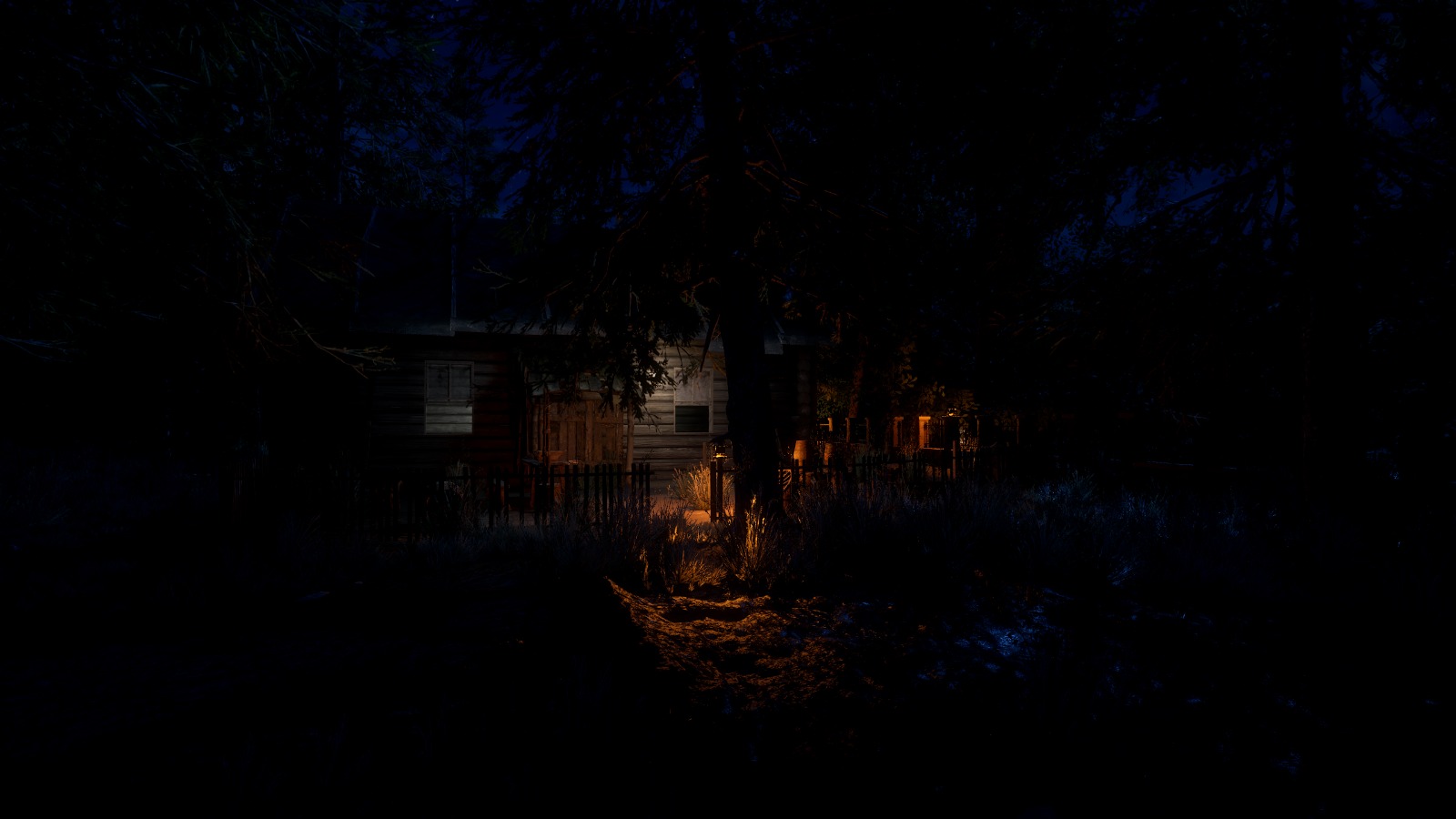 Enemy Encounter Placeholder